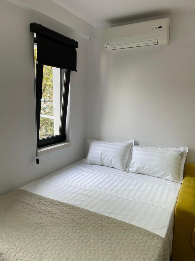 Digital Nomad Central Ap ติรานา ภายนอก รูปภาพ
